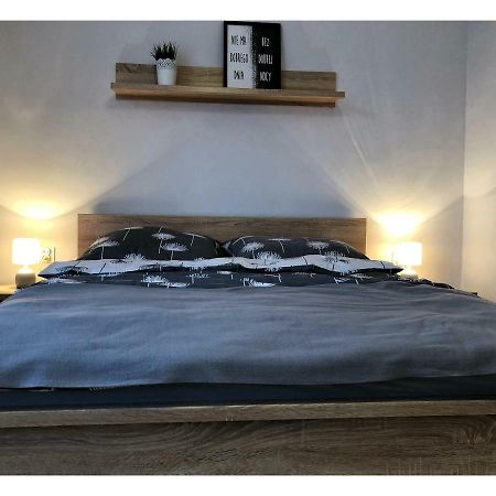 Apartament Przy Ratuszu 제수프 외부 사진