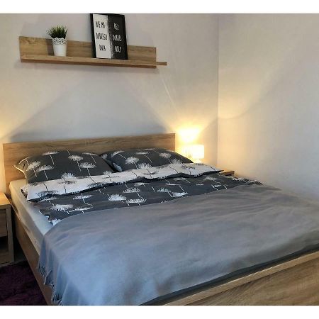 Apartament Przy Ratuszu 제수프 외부 사진