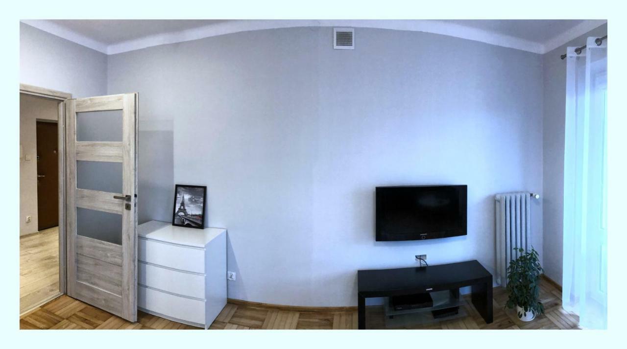 Apartament Przy Ratuszu 제수프 외부 사진